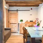 Giami & Santa Giustina (Belluno)