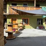 Giami & * Santa Giustina