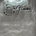 Πανσιόν Giami & Santa Giustina (Belluno)