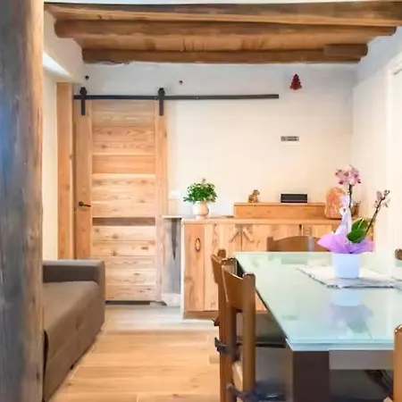 Giami & Santa Giustina (Belluno)
