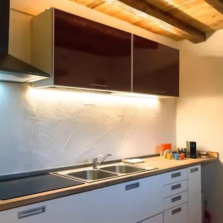 Giami & Гостевой дом Santa Giustina (Belluno)