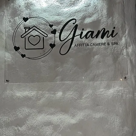 Гостевой дом Giami & Santa Giustina (Belluno)