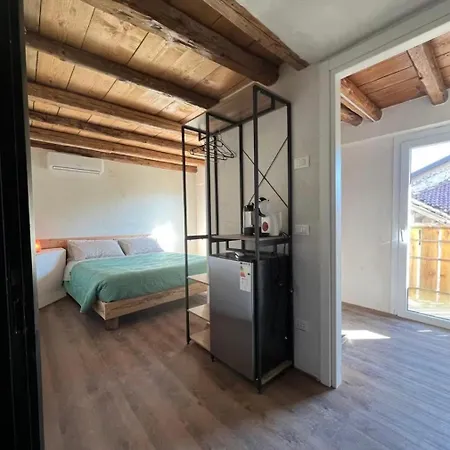 Giami & Gæstehus Santa Giustina (Belluno)