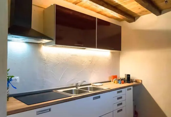 Giami & Konukevi Santa Giustina (Belluno)